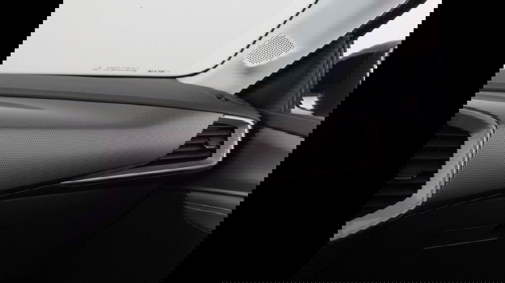 Opel Mokka usata a Palermo (11)