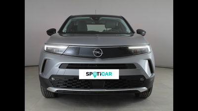 Opel Mokka 1.2 t Ultimate s&amp;s 130cv at8 del 2022 usata a Palermo