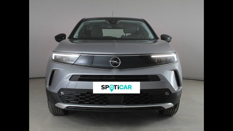 Opel Mokka usata a Palermo