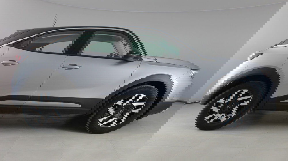 Opel Mokka usata a Palermo (3)