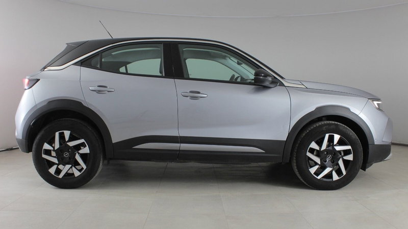 Opel Mokka usata a Palermo (3)