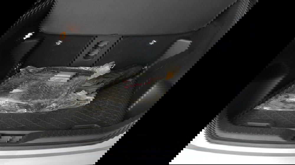 Toyota Yaris Cross usata a Palermo (11)