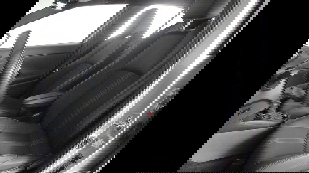 Toyota Yaris Cross usata a Palermo (12)