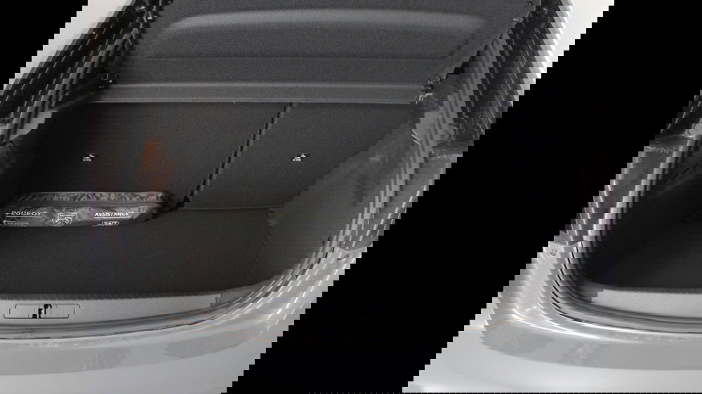 Peugeot 208 usata a Palermo (10)