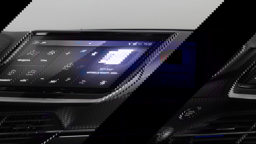 Peugeot 208 usata a Palermo (16)