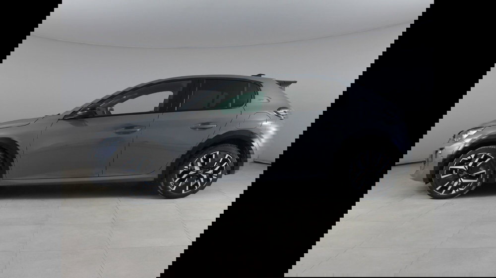 Peugeot 208 usata a Palermo (2)