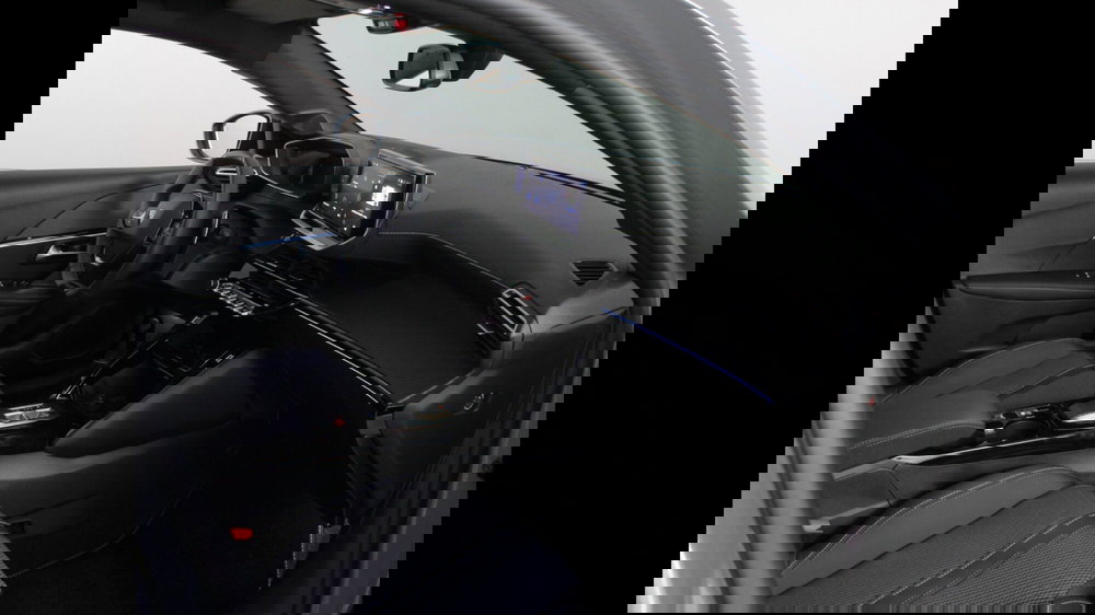 Peugeot 208 usata a Palermo (5)