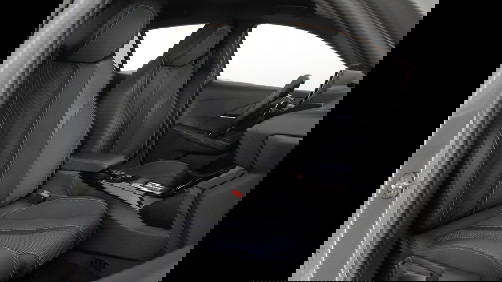 Peugeot 208 usata a Palermo (6)