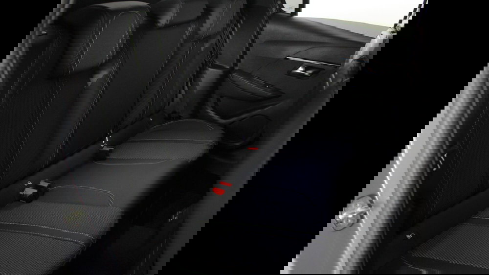 Peugeot 208 usata a Palermo (7)