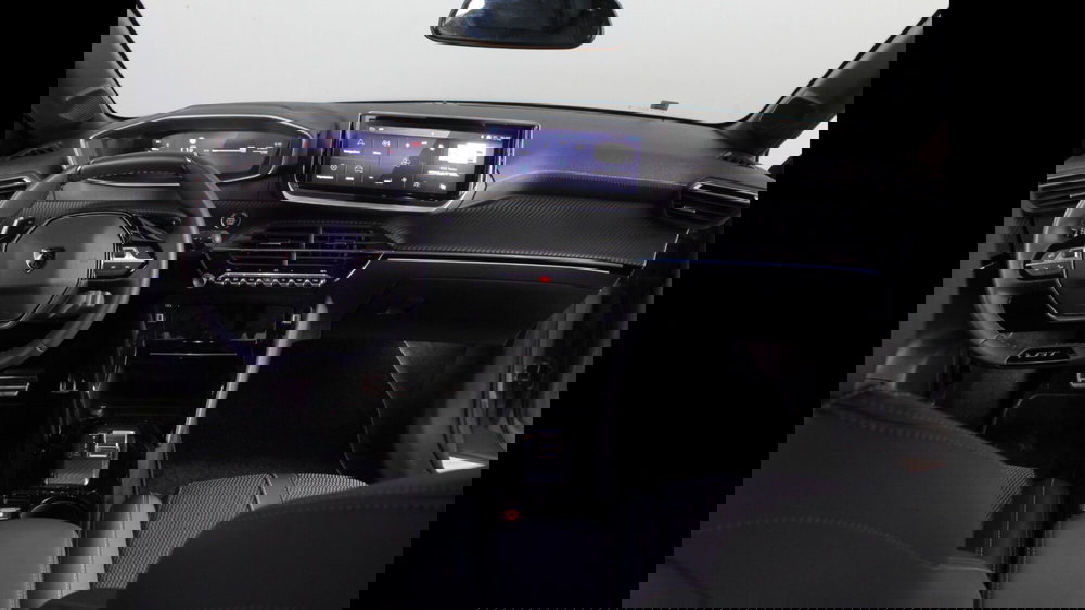 Peugeot 208 usata a Palermo (8)