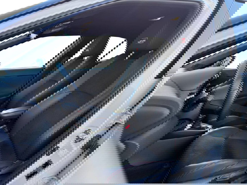 Toyota Yaris Cross usata a Palermo (11)