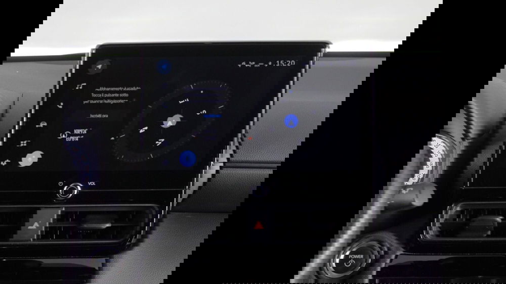 Toyota Yaris Cross usata a Palermo (15)