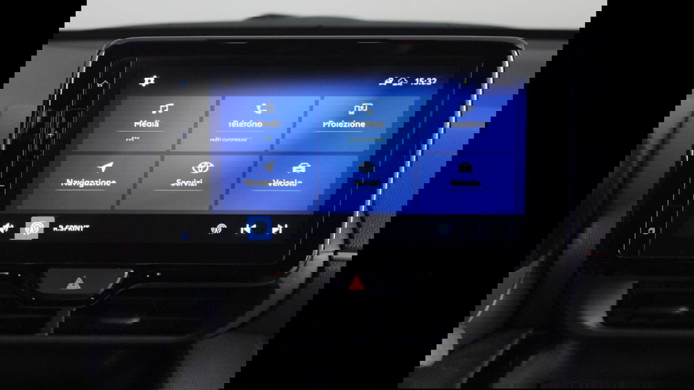 Toyota Yaris Cross usata a Palermo (15)