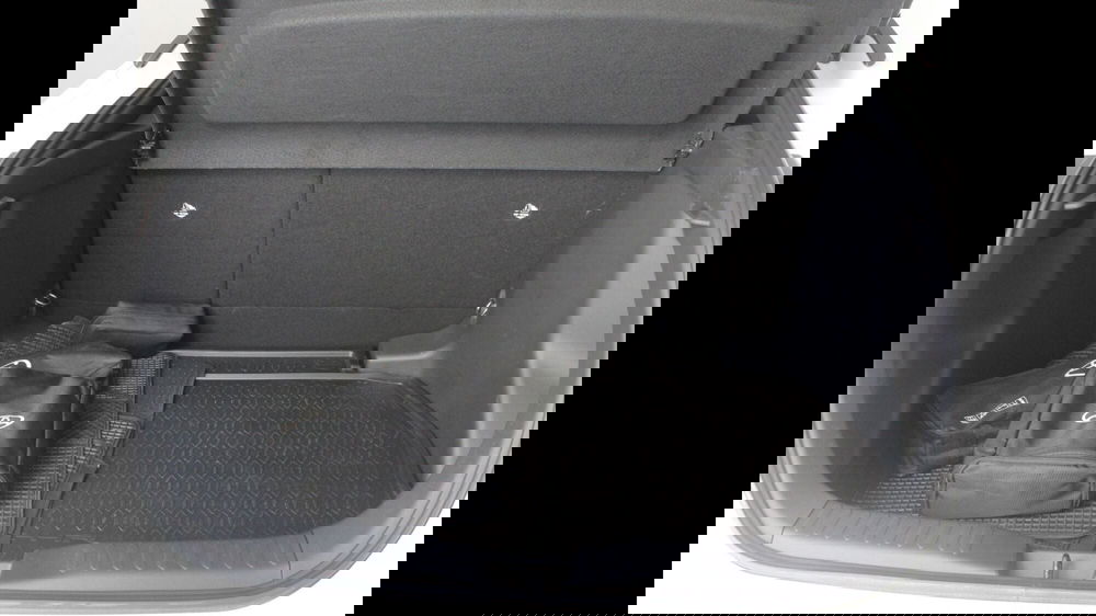 Toyota Toyota C-HR usata a Palermo (10)