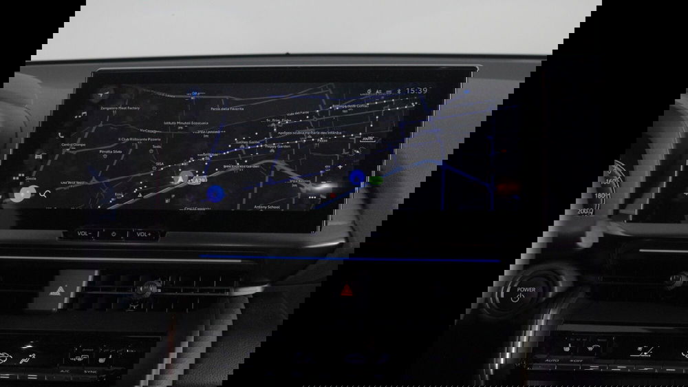 Toyota Toyota C-HR usata a Palermo (15)