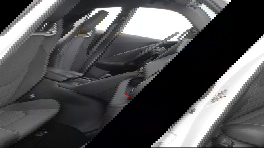 Toyota Toyota C-HR usata a Palermo (6)