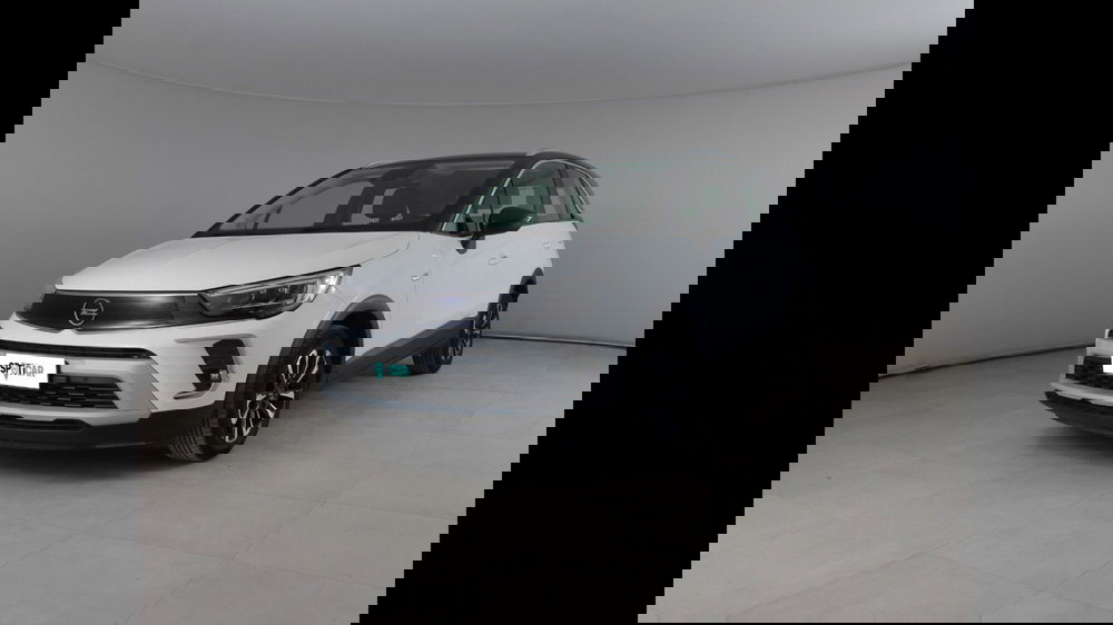 Opel Crossland usata a Palermo