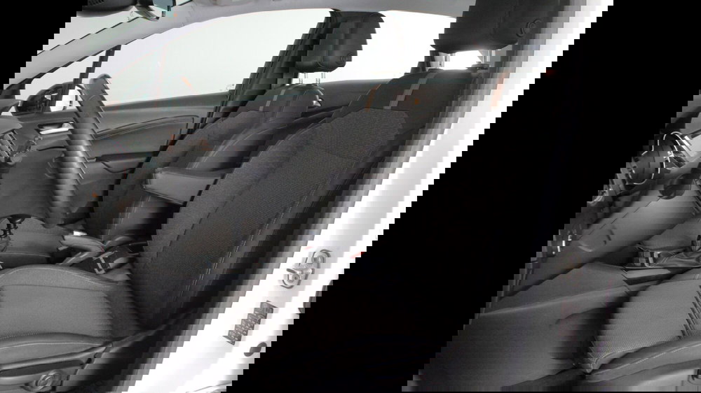 Opel Crossland usata a Palermo (11)