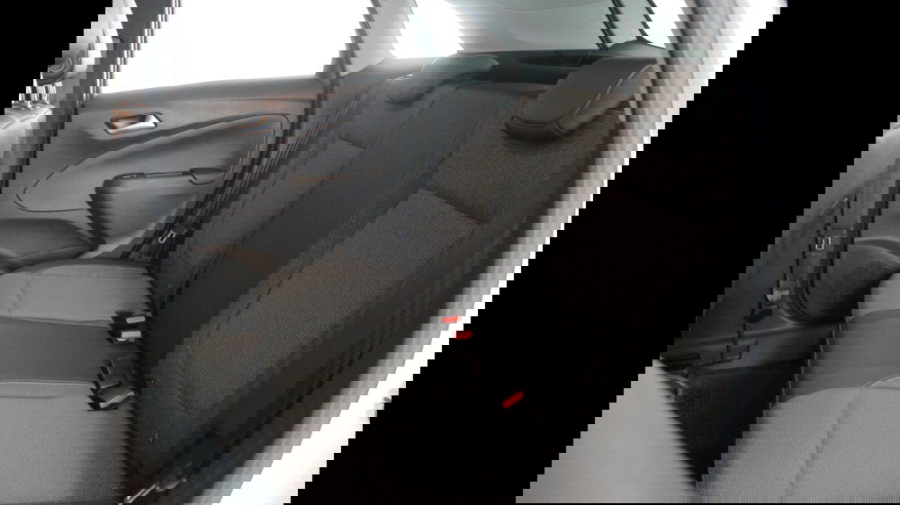 Opel Crossland usata a Palermo (12)