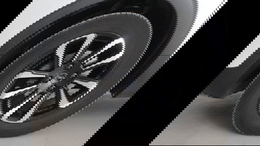 Opel Crossland usata a Palermo (13)