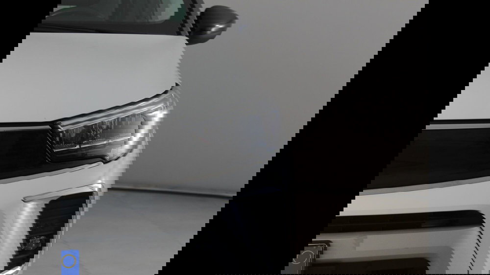 Opel Crossland usata a Palermo (16)