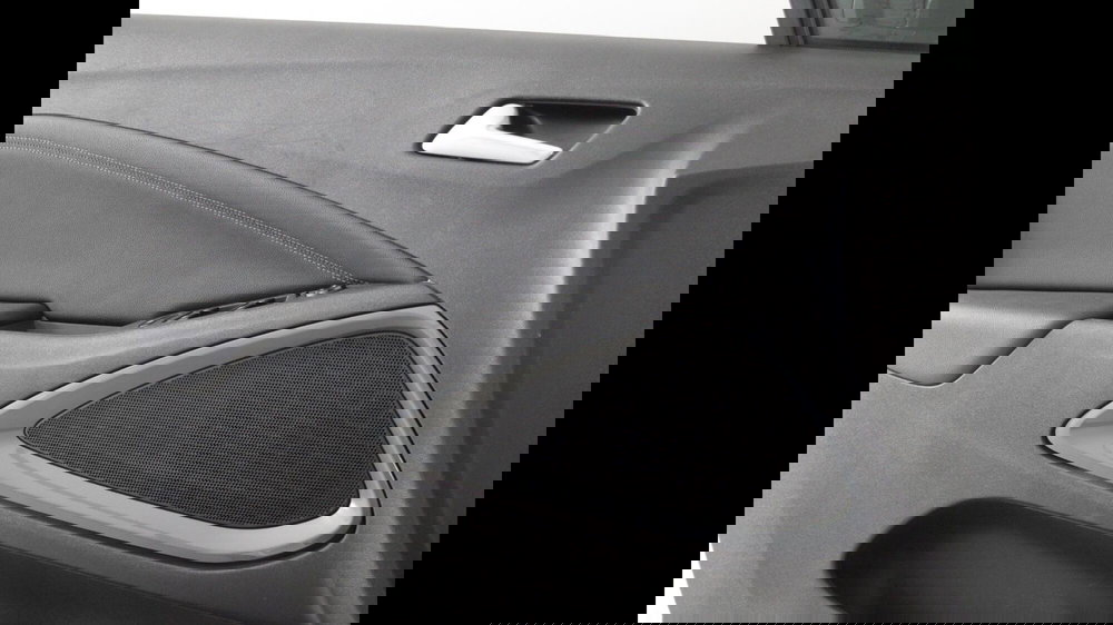 Opel Crossland usata a Palermo (20)