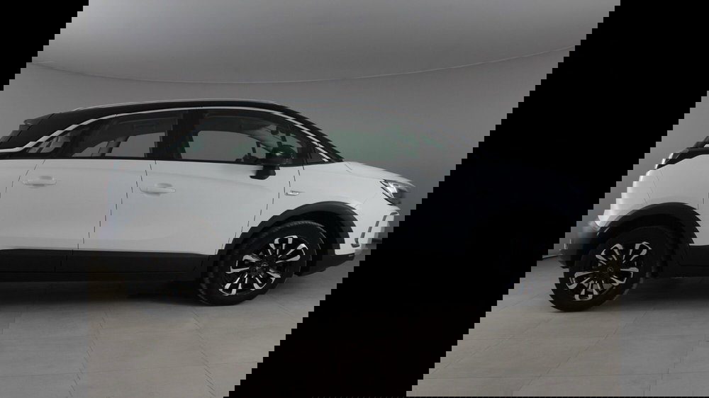 Opel Crossland usata a Palermo (4)