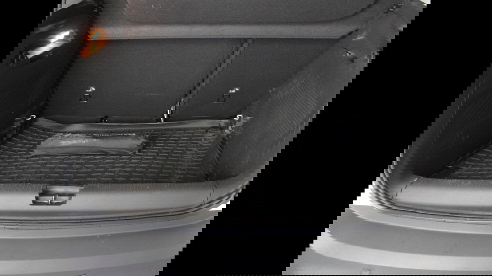 Opel Crossland usata a Palermo (6)