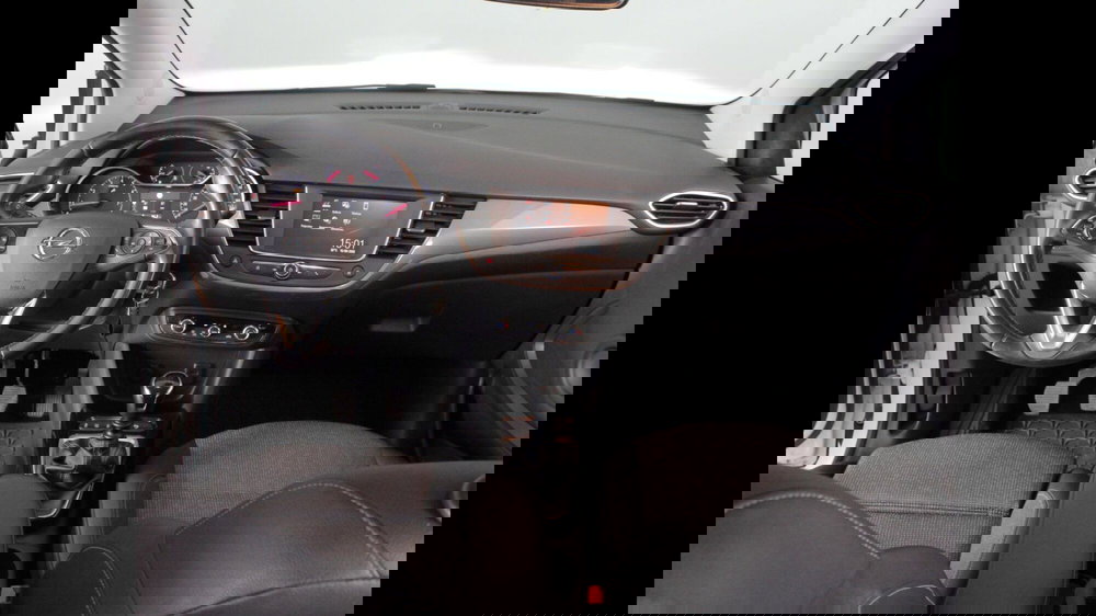 Opel Crossland usata a Palermo (8)