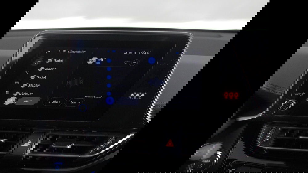 Toyota Toyota C-HR usata a Palermo (16)