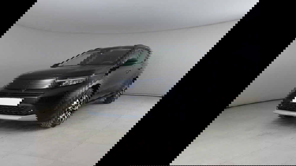 Opel Frontera usata a Palermo