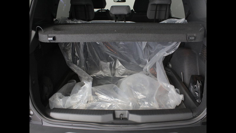 Opel Frontera usata a Palermo (10)
