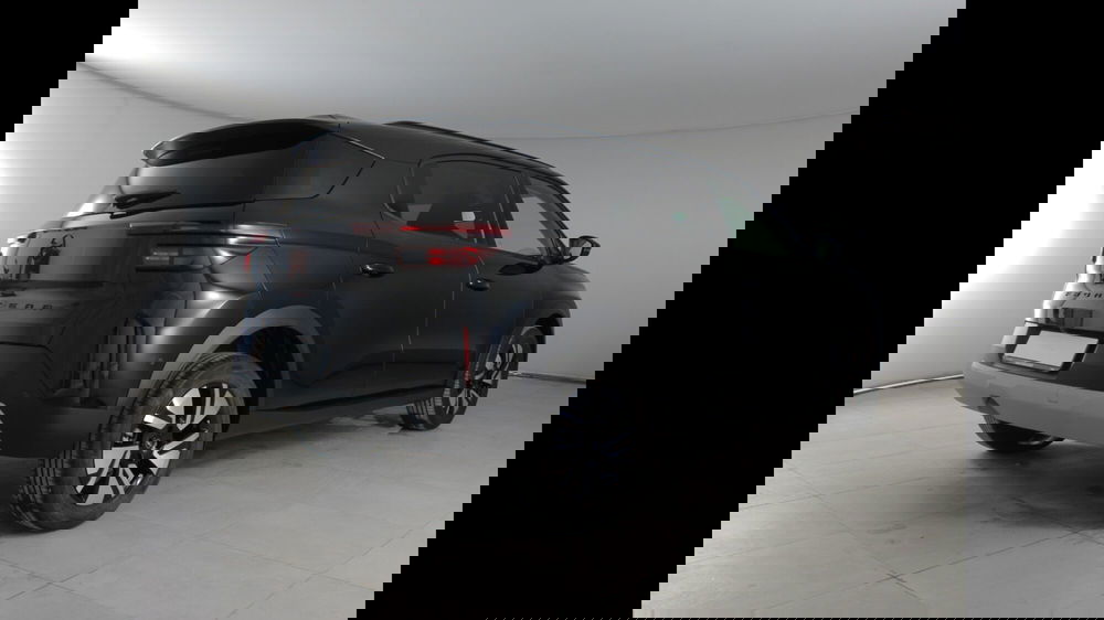 Opel Frontera usata a Palermo (12)