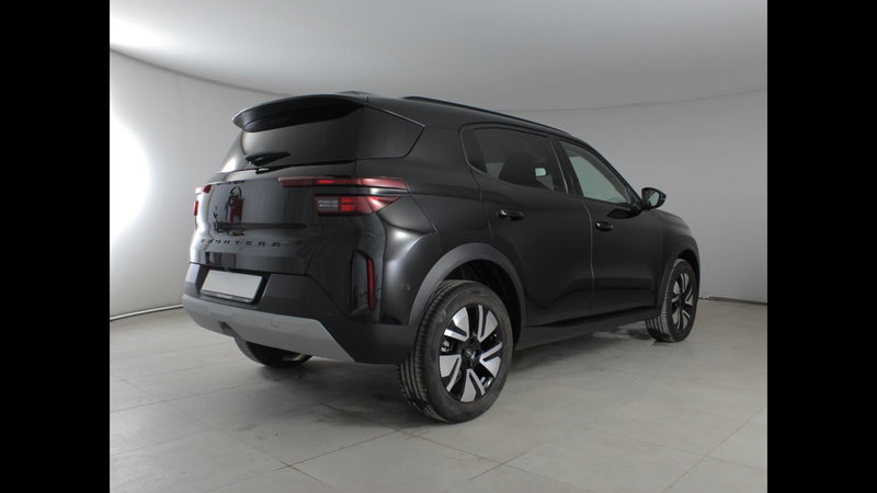 Opel Frontera usata a Palermo (12)