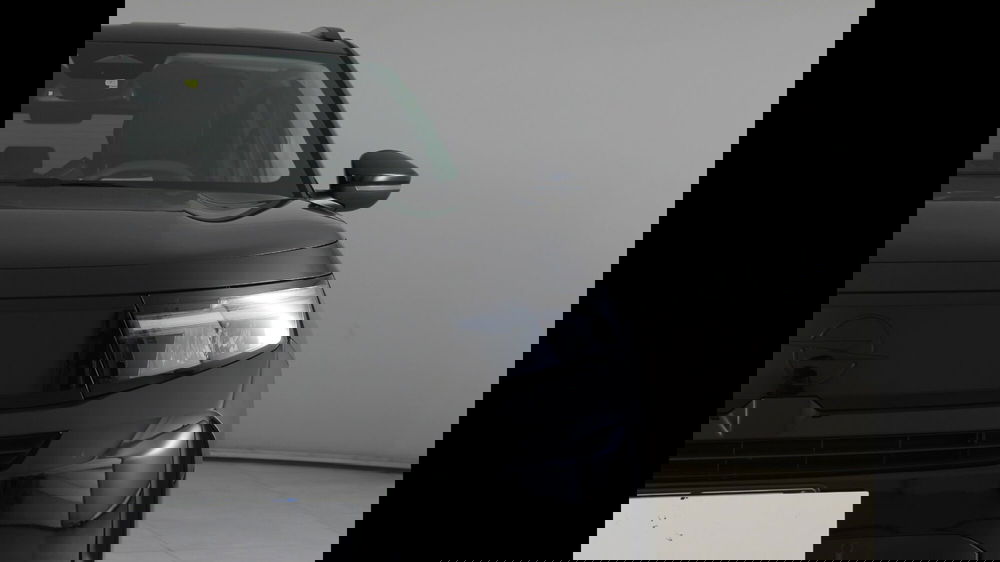 Opel Frontera usata a Palermo (16)