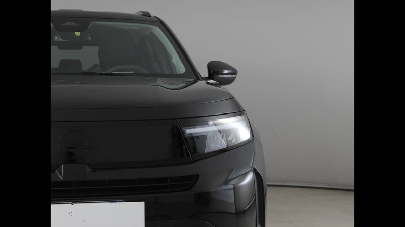 Opel Frontera usata a Palermo (16)
