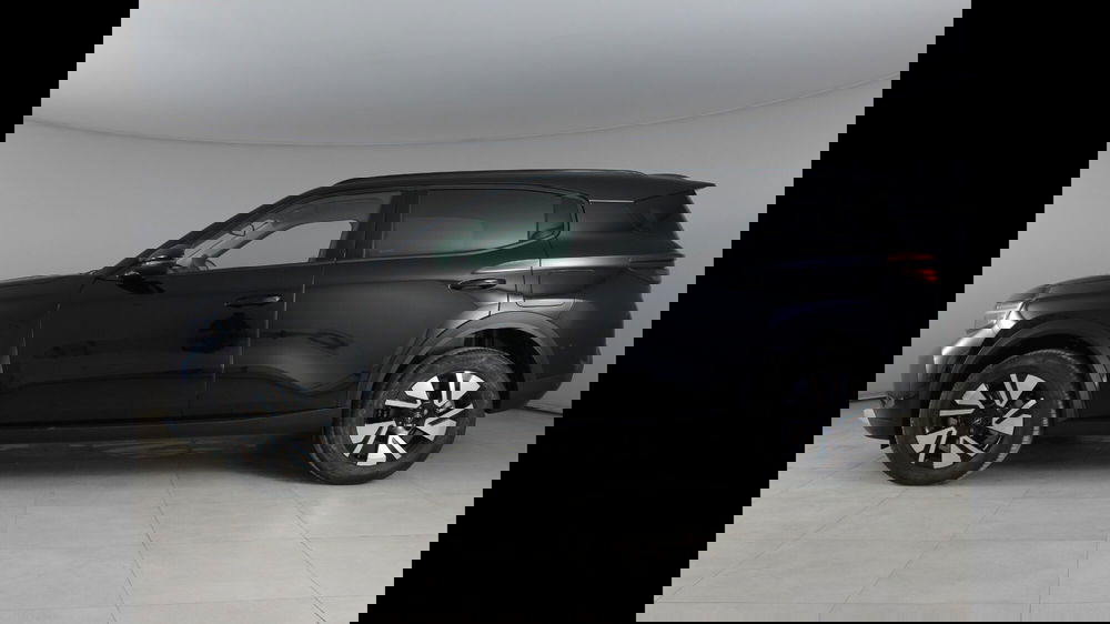 Opel Frontera usata a Palermo (2)