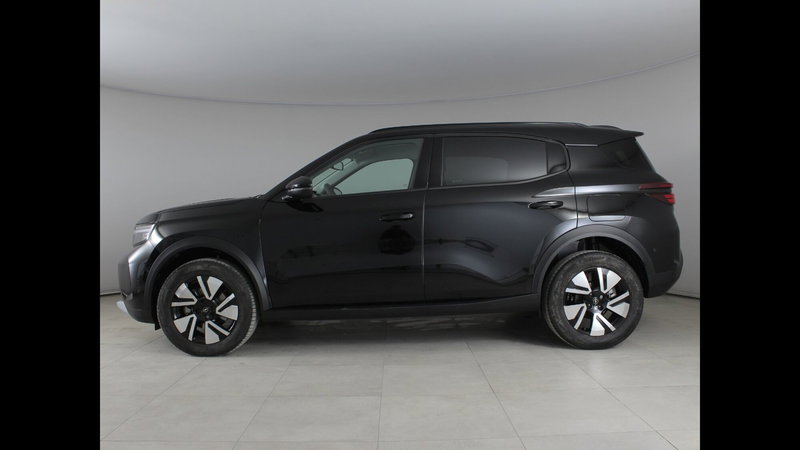 Opel Frontera usata a Palermo (2)