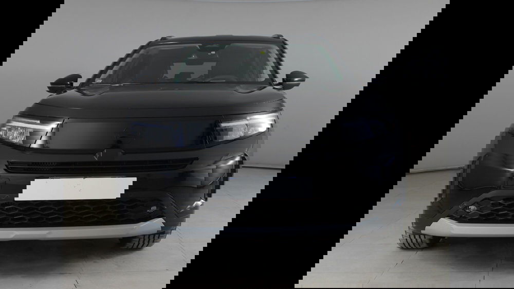 Opel Frontera usata a Palermo (4)