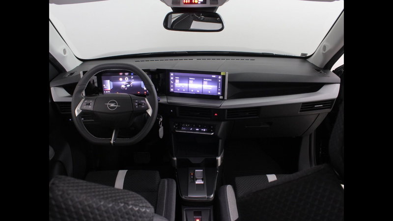Opel Frontera usata a Palermo (8)