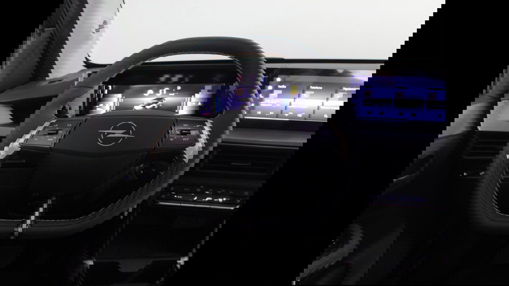 Opel Frontera usata a Palermo (9)