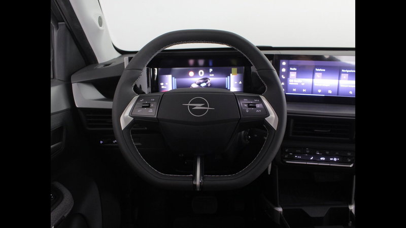 Opel Frontera usata a Palermo (9)