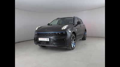 Lynk &amp; Co 01 01 1.5 td phev del 2022 usata a Palermo