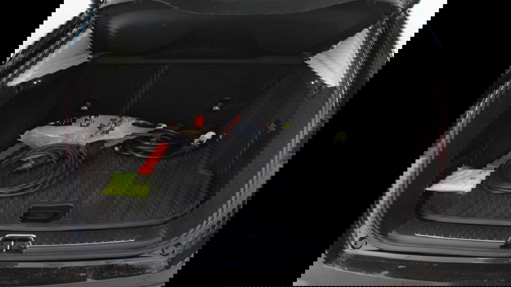 Lynk & Co 01 usata a Palermo (10)