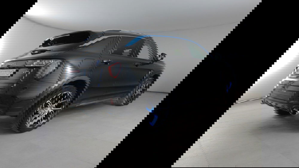 Lynk & Co 01 usata a Palermo (13)