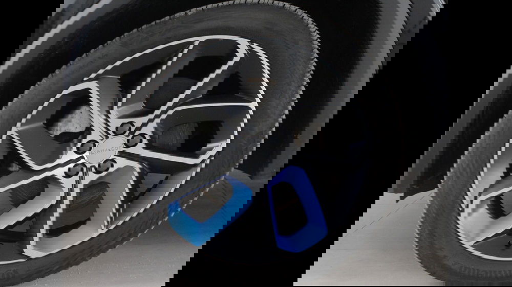 Lynk & Co 01 usata a Palermo (14)