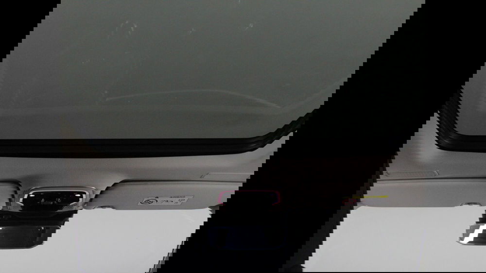 Lynk & Co 01 usata a Palermo (17)