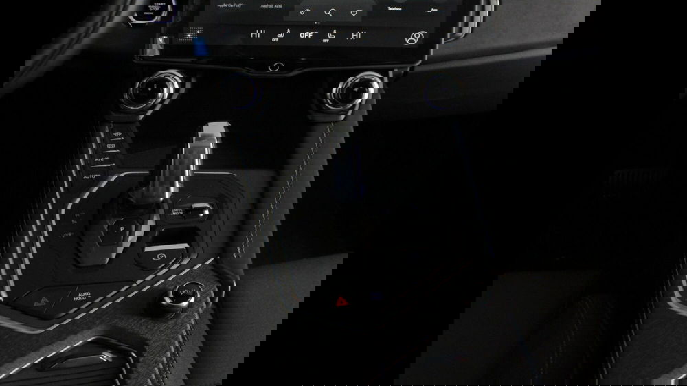 Lynk & Co 01 usata a Palermo (18)