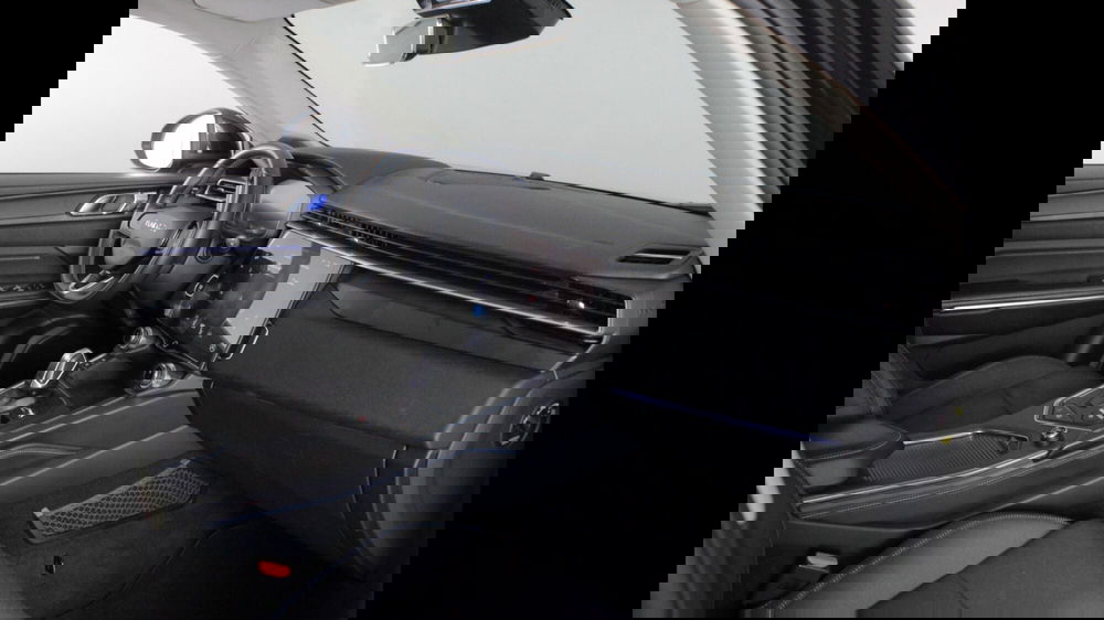 Lynk & Co 01 usata a Palermo (5)