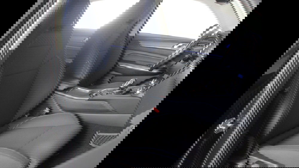 Lynk & Co 01 usata a Palermo (6)